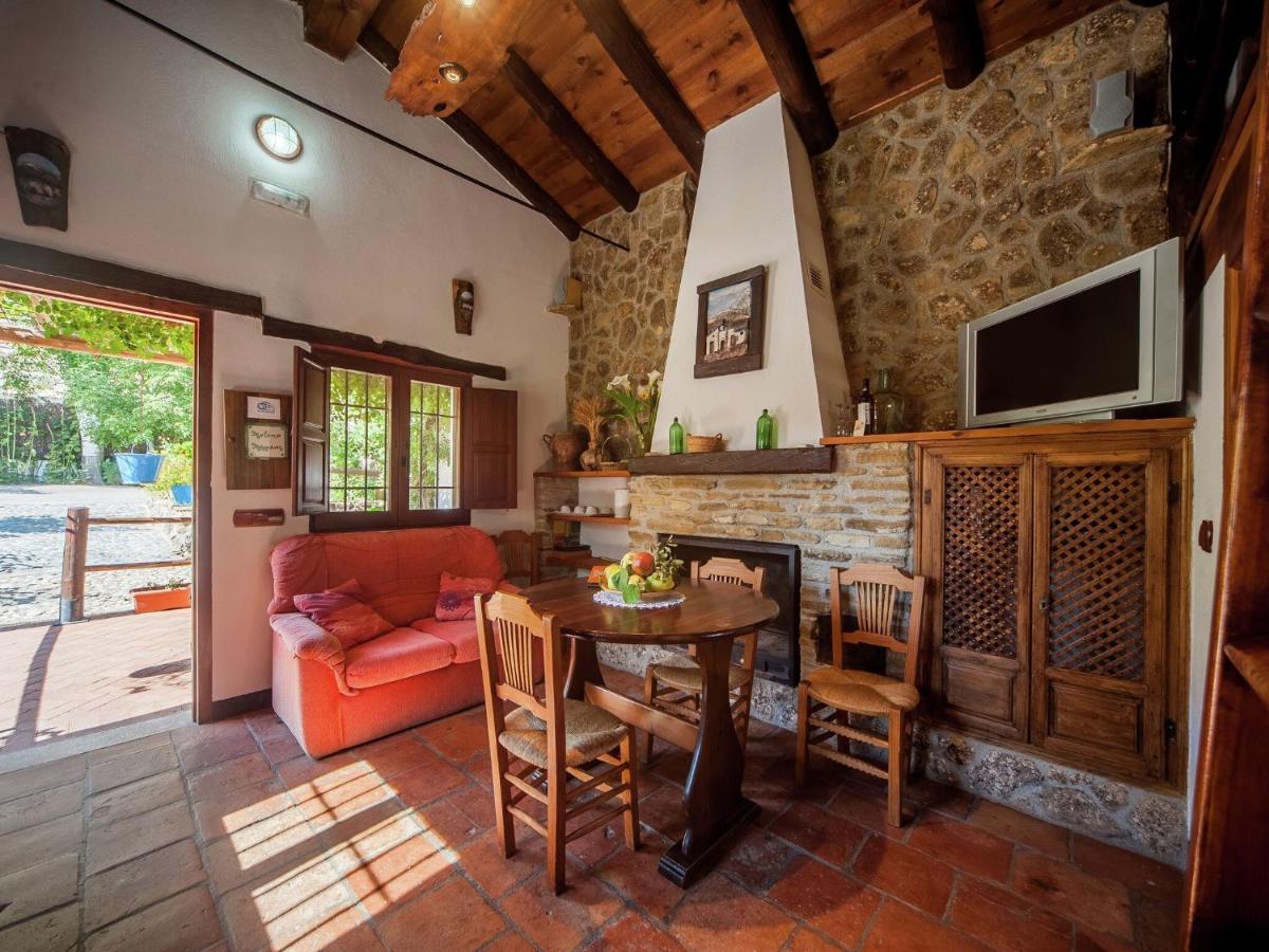 Belvilla By Oyo Molinos De Padul Misqueres Bagian luar foto